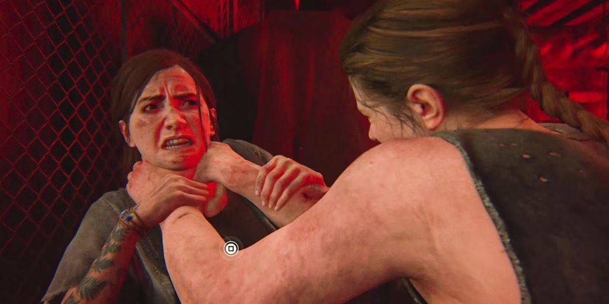 Naughty Dog Could Have Avoided The Last of Us Part II's Biggest Controversy