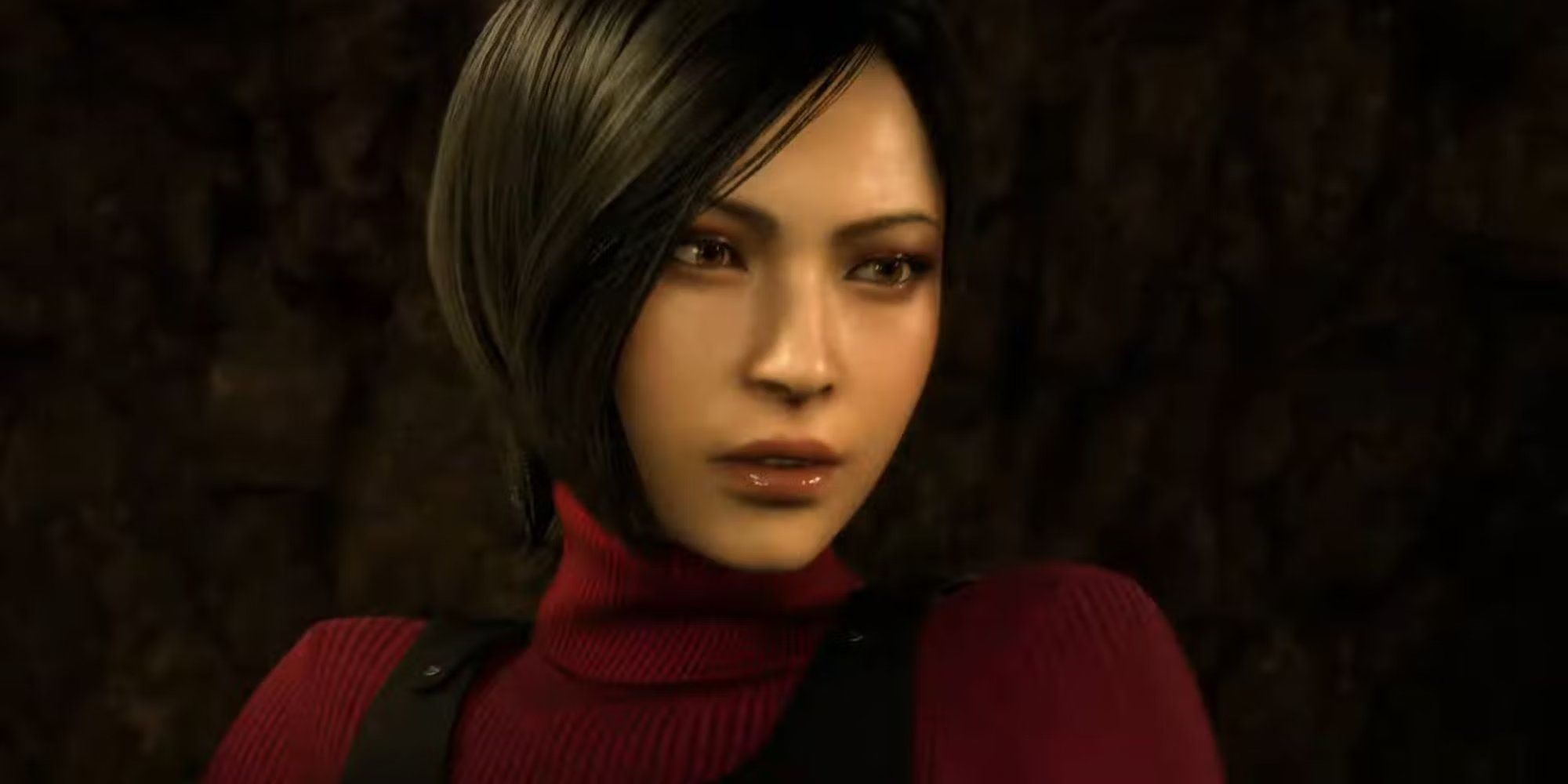 Resident Evil 4 Remake: Ada Wong Voice Controversy Explained