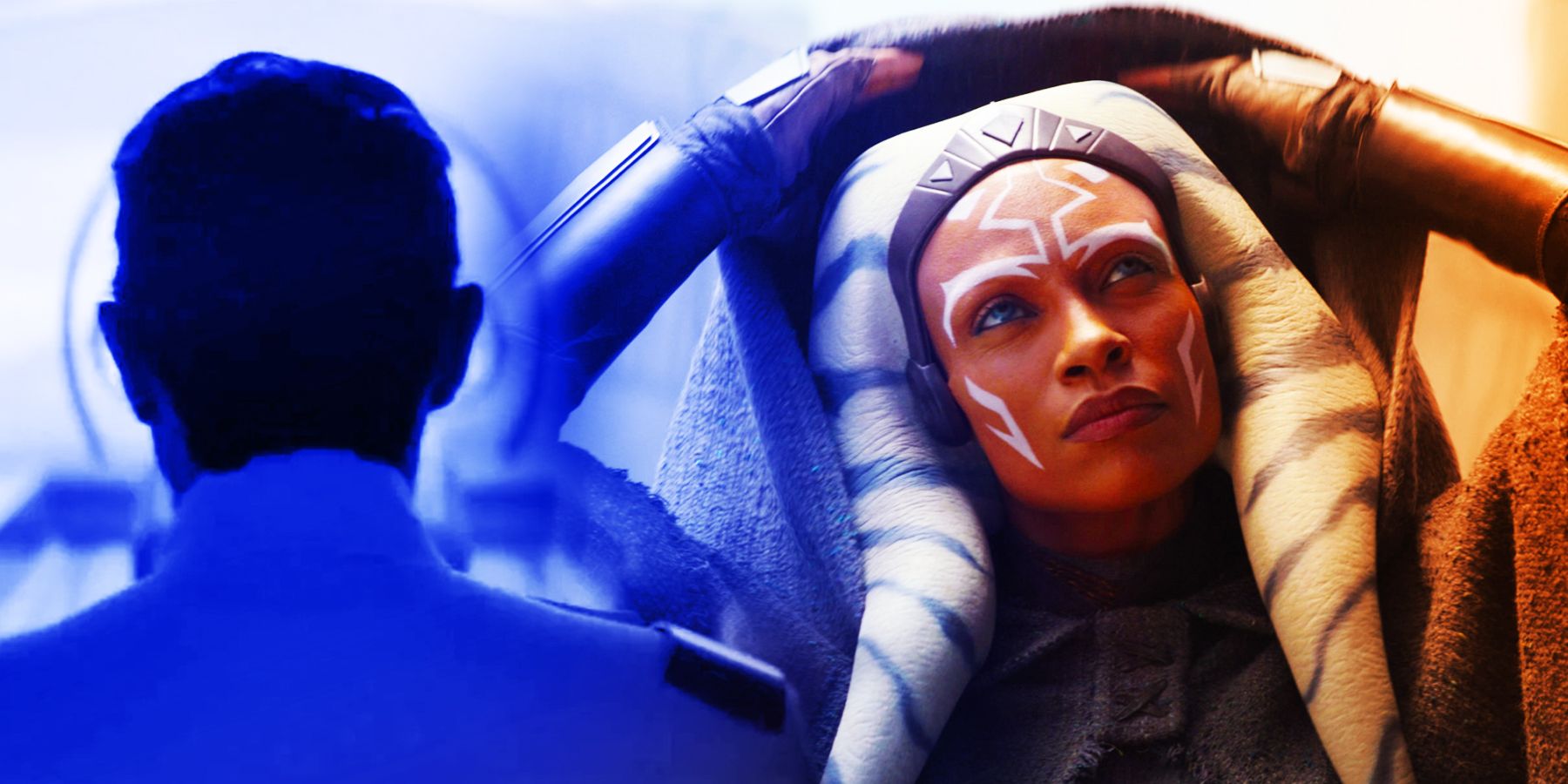 Ahsoka Trailer Confirms a Twist on Heir to the Empire