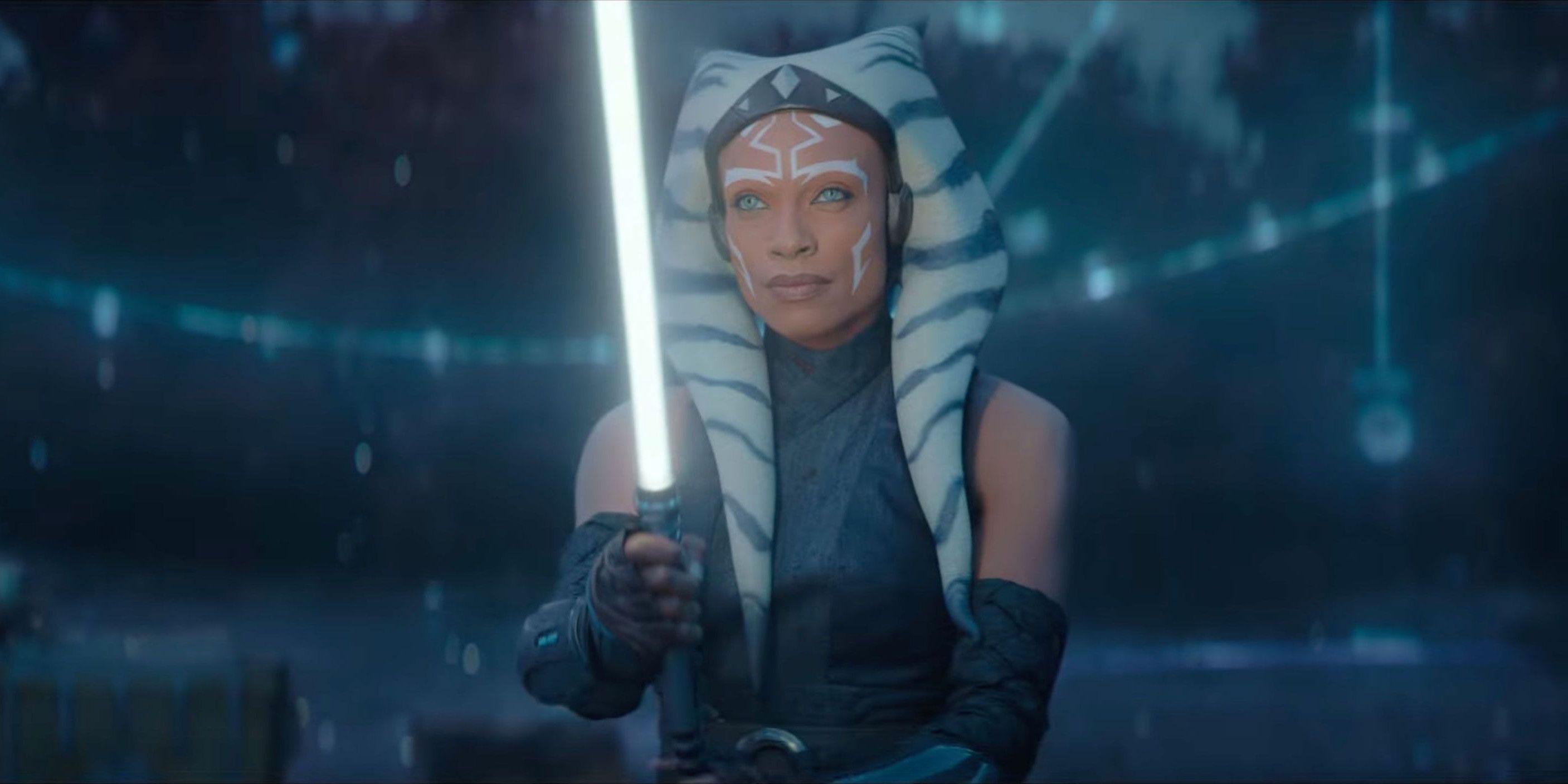 Ahsoka's True Fate Was Hinted at By Dave Filoni, So Fans Don't Worry