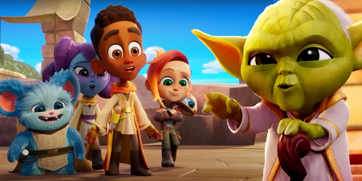 https://static1.cbrimages.com/wordpress/wp-content/uploads/2023/04/an-animated-yoda-uses-the-force-in-front-of-the-young-jedi-adventures-characters.jpg