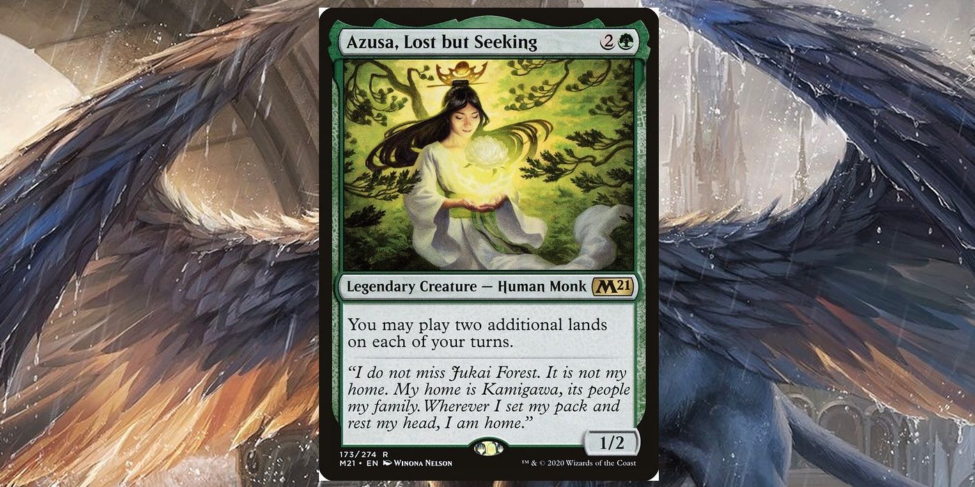 MTG: 10 Best Cards From Winter Superdrop 2023 Secret Lair