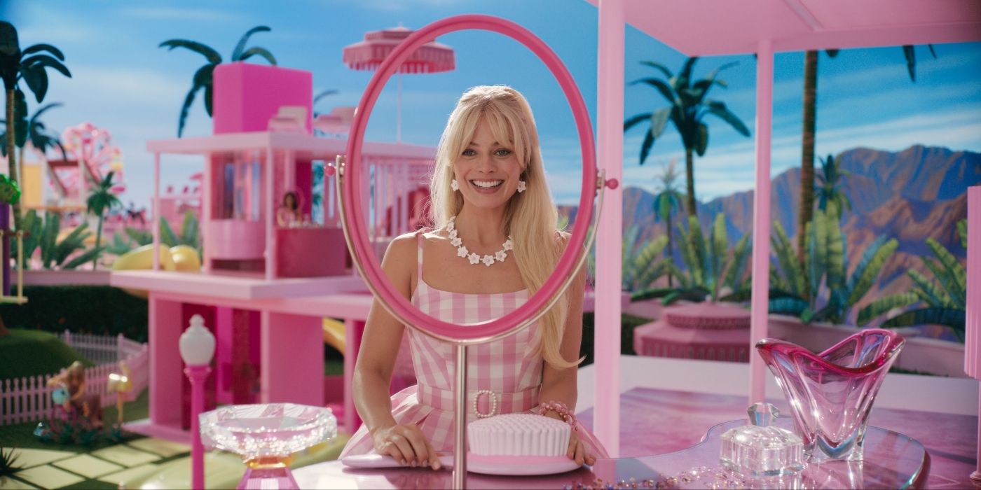 Margot Robbie đã bị thuyết phục rằng bộ phim Barbie sẽ không bao giờ được thực hiện
