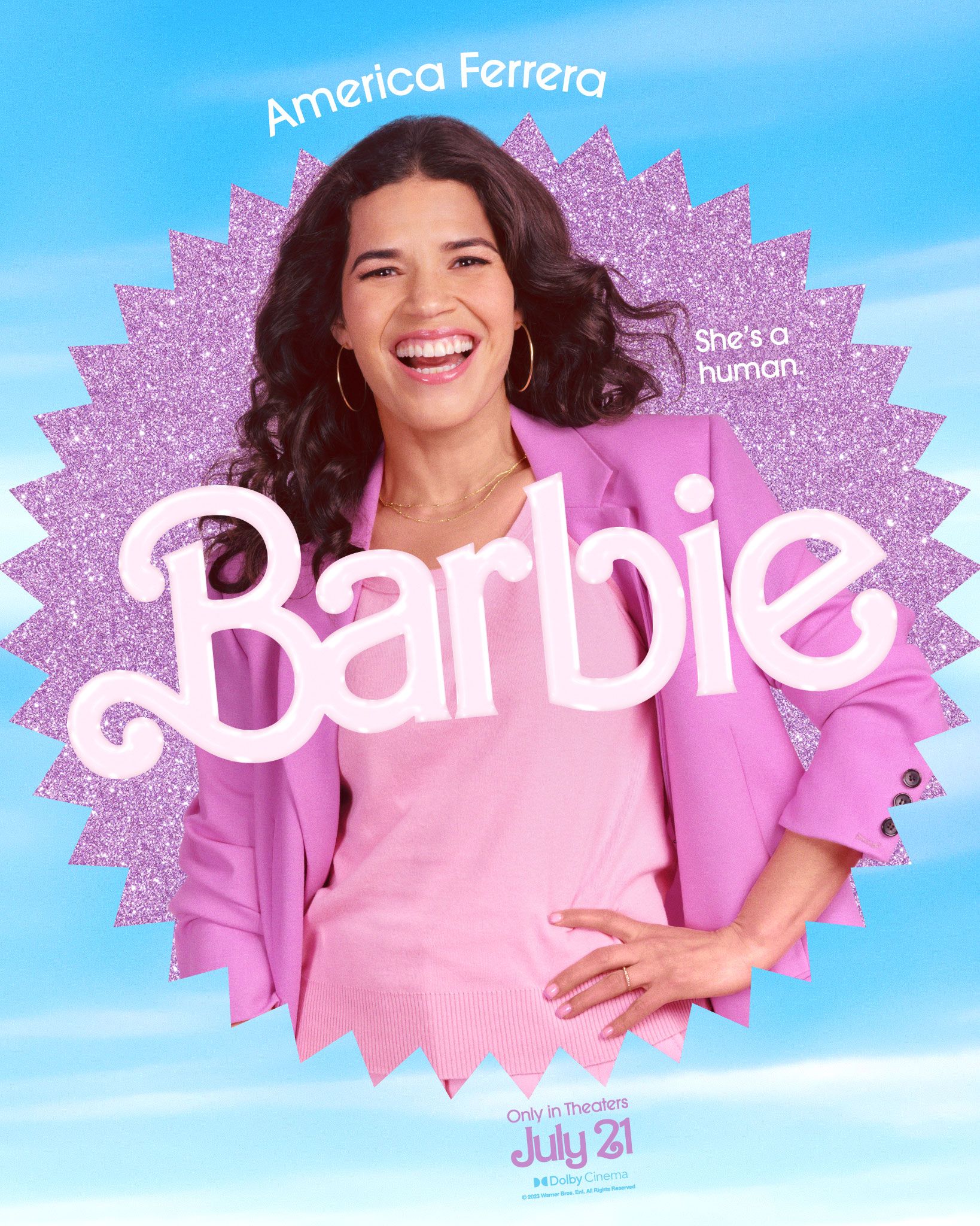 Barbie Movie Introduces Punk Rock Barbie, Dua Lipa's Mermaid Barbie and ...