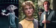 Photo Of All Harry Potter Characters Infoupdate