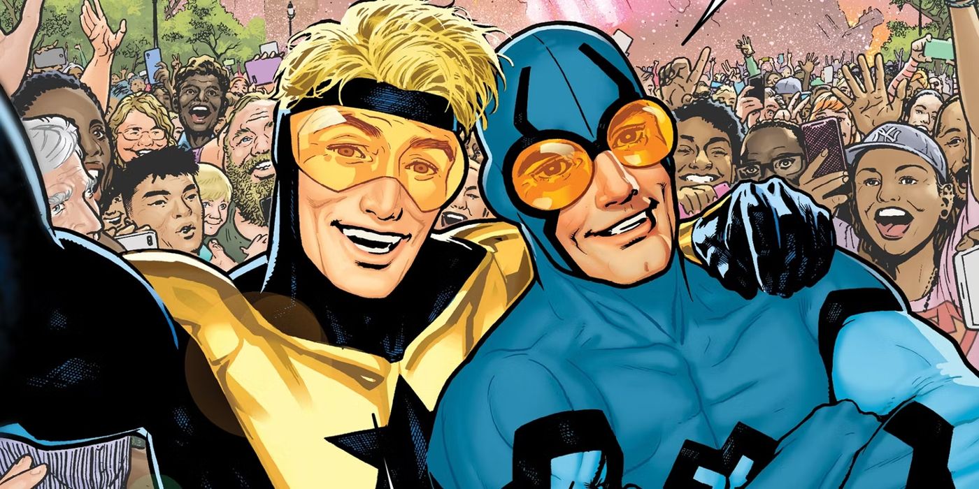 10 Best DC Buddies Team-Up Comics