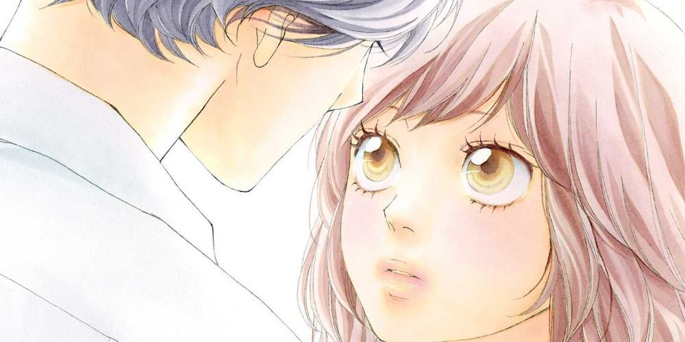 Shueisha из Shonen Jump запускает новую платформу в стиле Manga Plus для сериалов Shojo & Josei