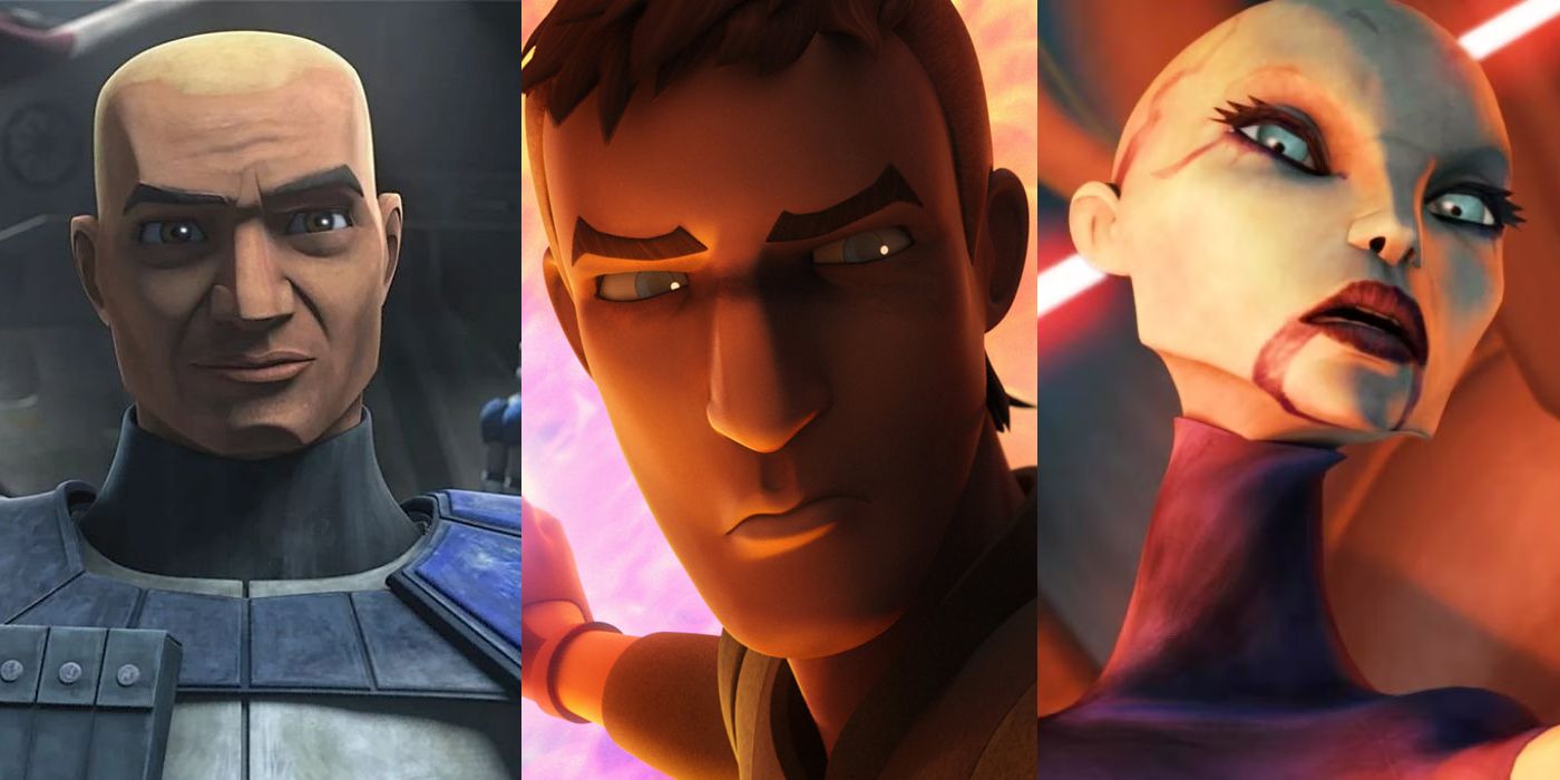 Kanan Jarrus deserves a live-action cameo as a Force ghost