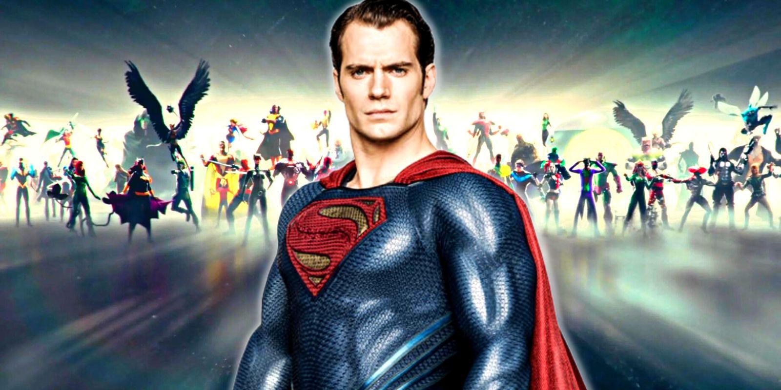 Movie Review: 'Man of Steel' — It's Super! Cavill Thrills in Reboot