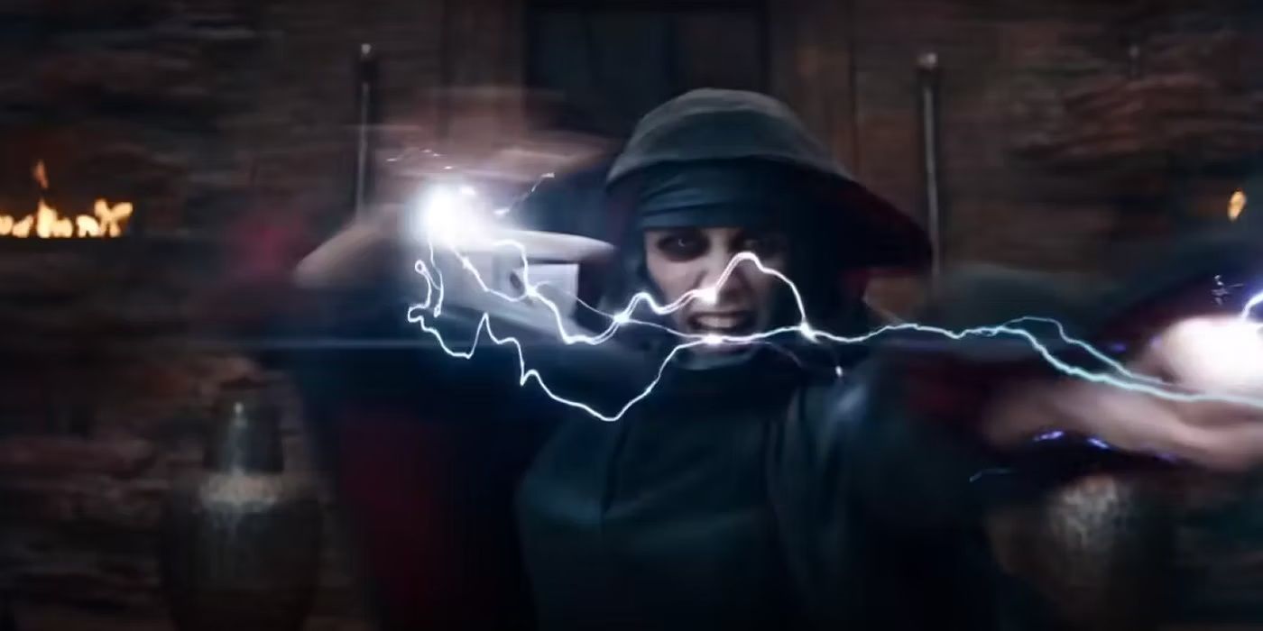 10 Strongest Spells Used In Dungeons & Dragons Honor Among Thieves