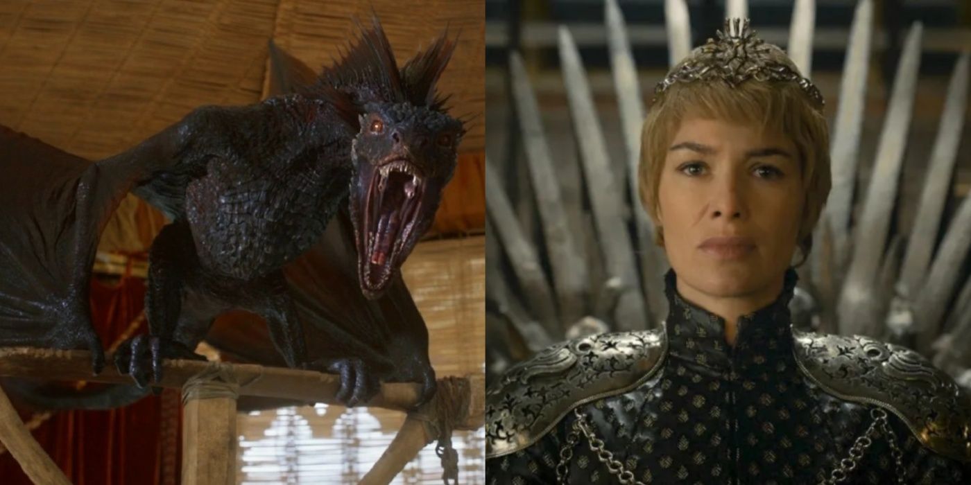 10 lần Game Of Thrones thay đổi hoàn toàn hiện trạng