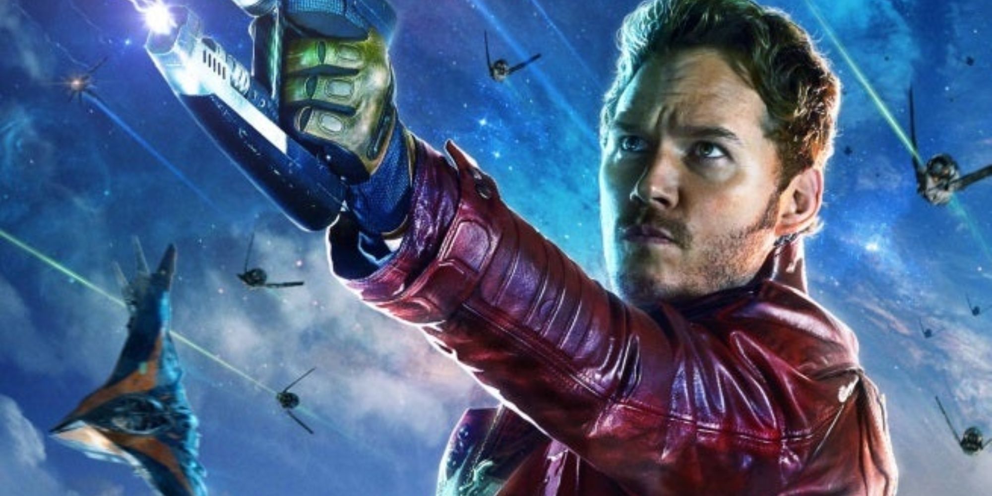 Star-Lord in 2023  Star lord, Super hero powers, Star wars spaceships