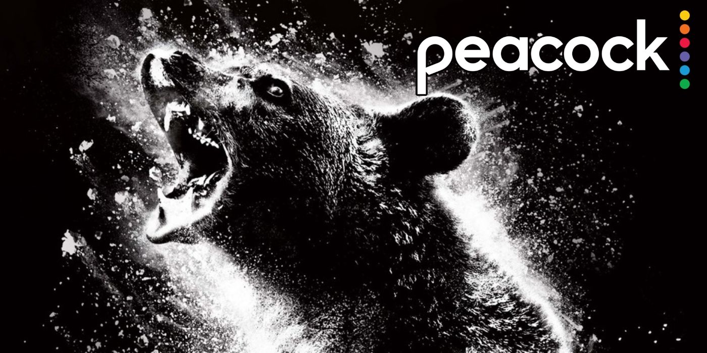 cocaine-bear-peacock-release-date-announced