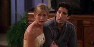 Ross And Rachel s Relationship In Friends Explained