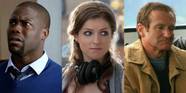 10 Popular Comedy Actors Who Nailed Serious Roles