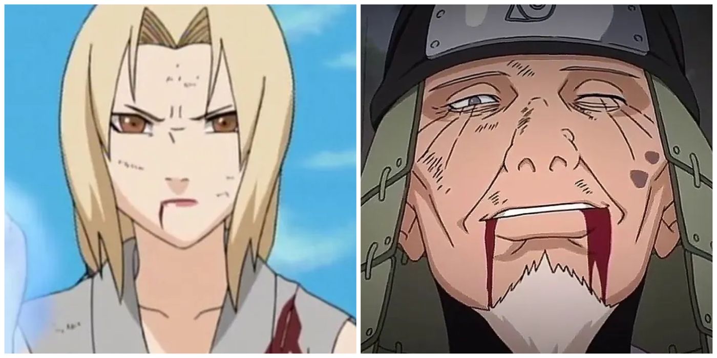 Naruto: Why was Hiruzen labelled the most incapable Hokage of all time?