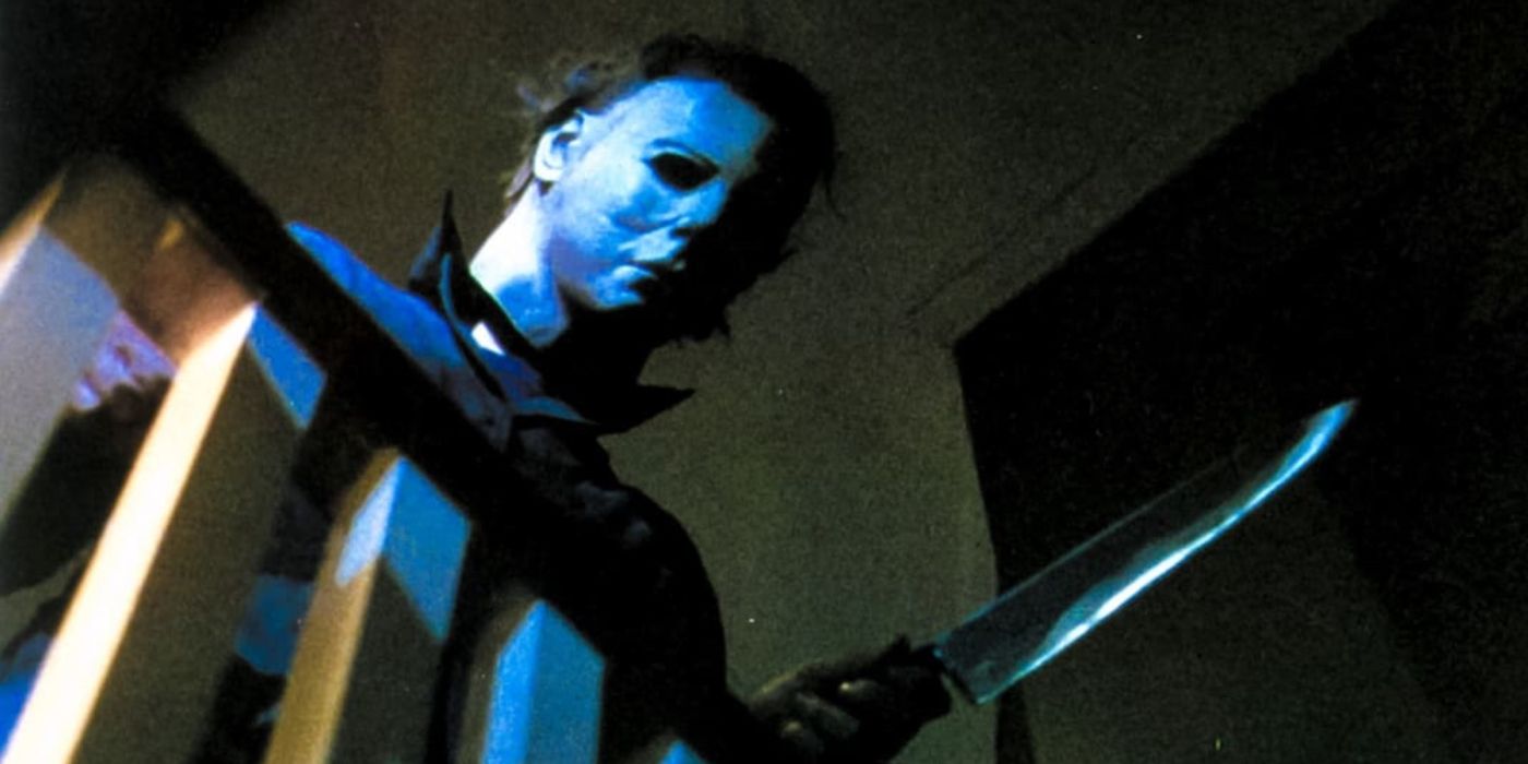 10 Most Iconic, Gruesome Kills in Slasher Movies