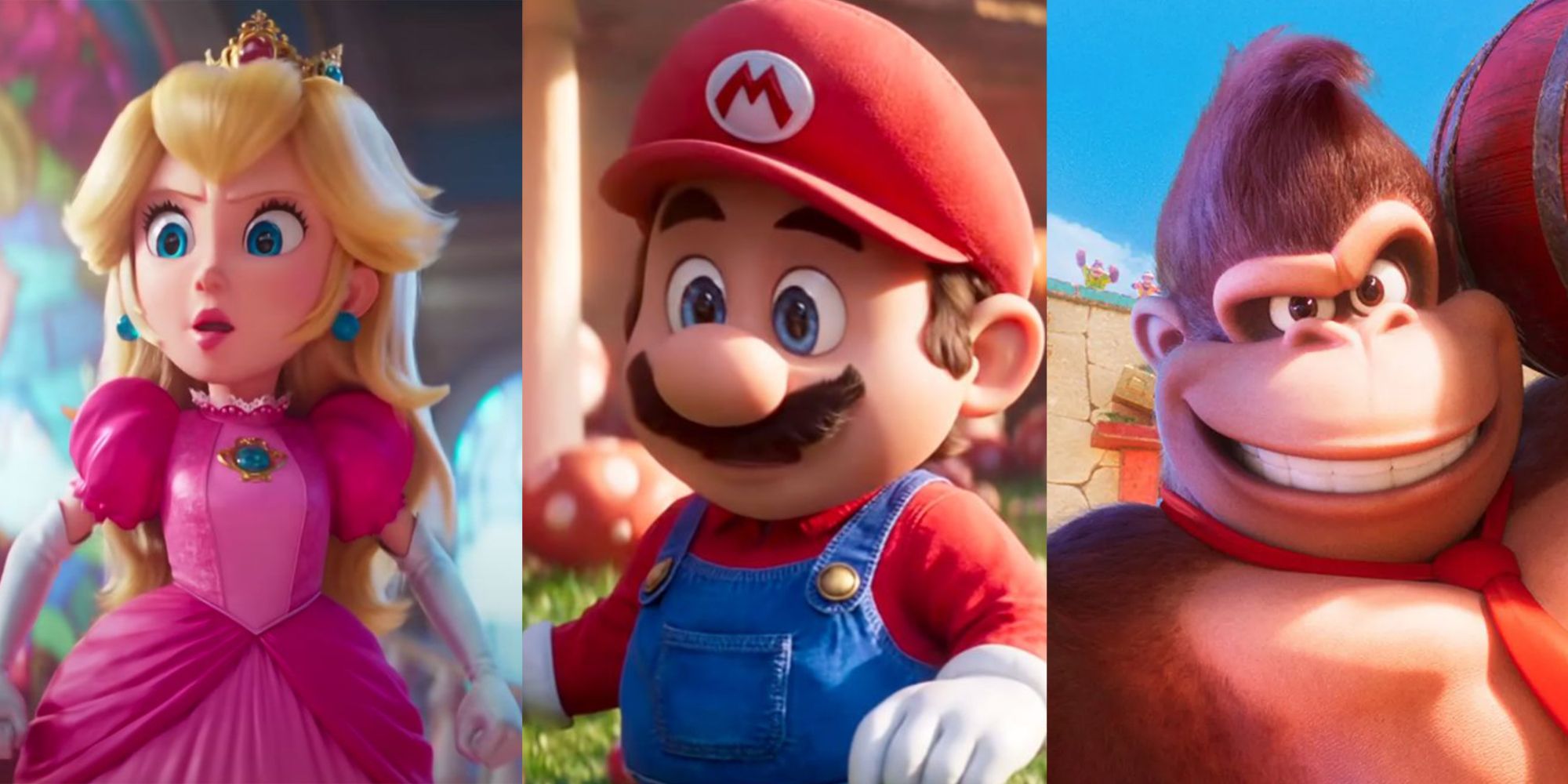 Super Mario Bros. Is The Best Video Game Movie Ever