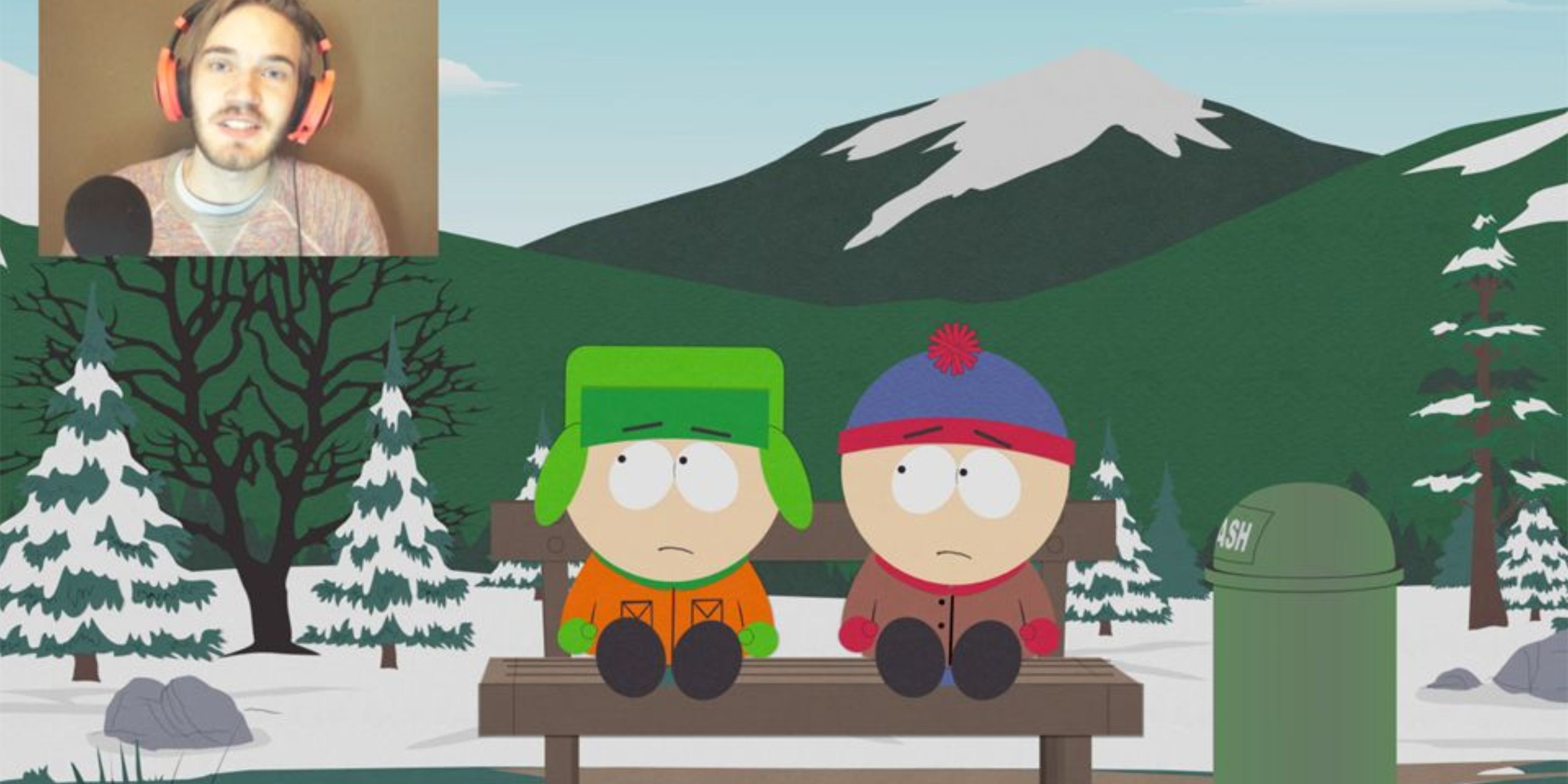 South Park Tackles Ozempic Weight Loss Craze in 'The End of Obesity' Trailer