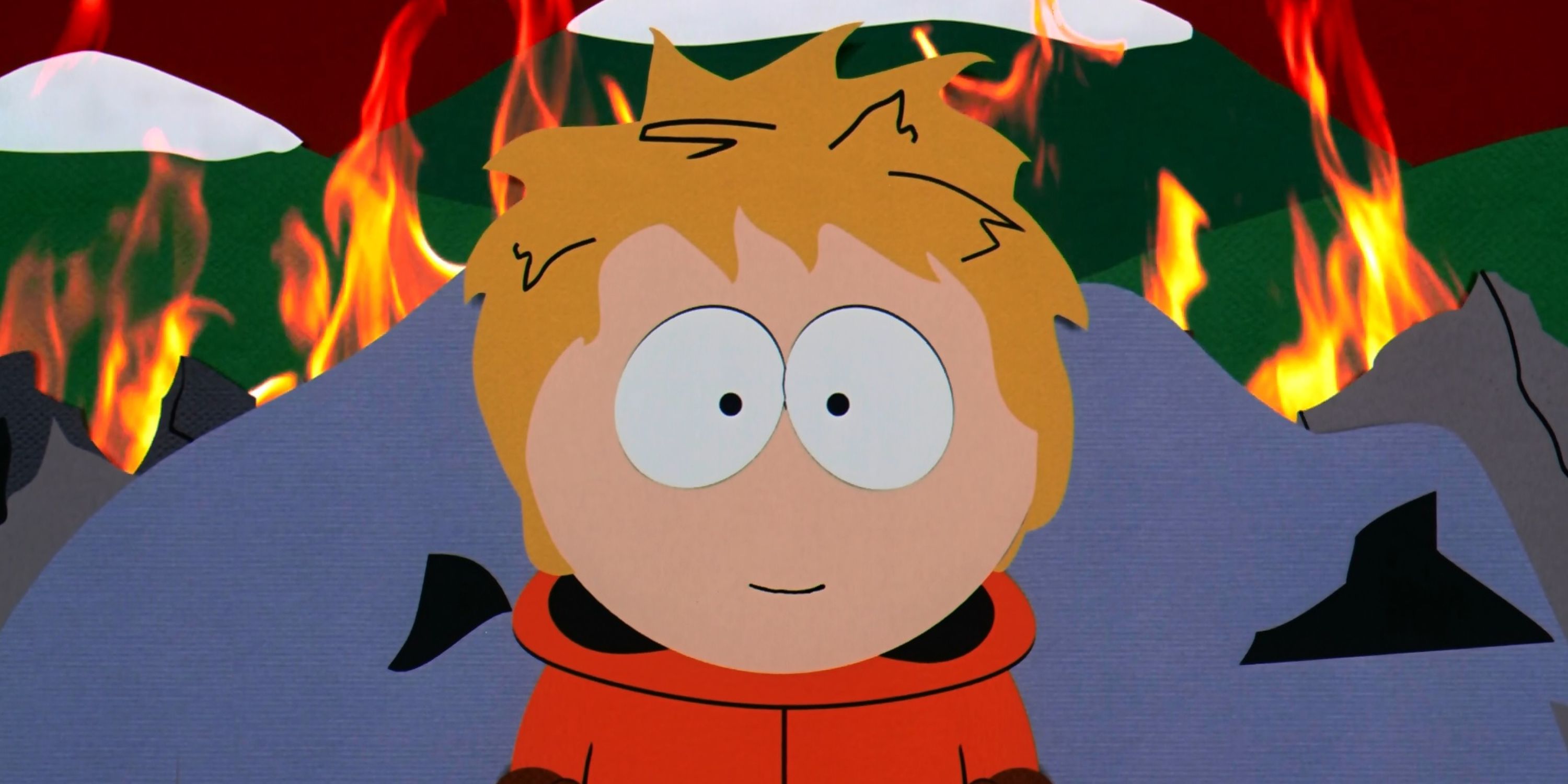 10 Best Guest Appearances In South Park, Ranked