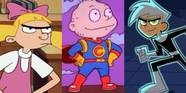 10 Nickelodeon Characters That Might As Well Be Superheroes