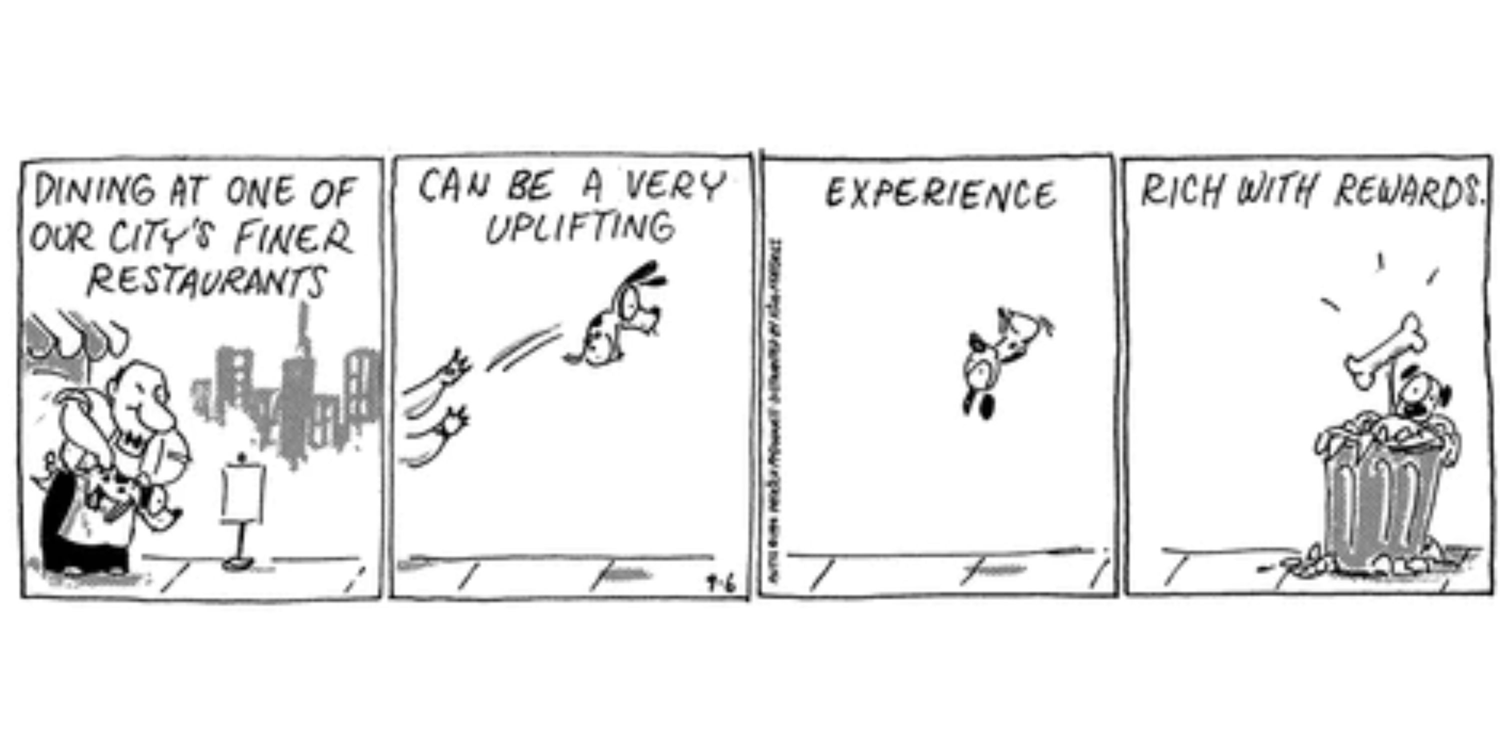 10 Things MUTTS Does Better Than Any Other Strip