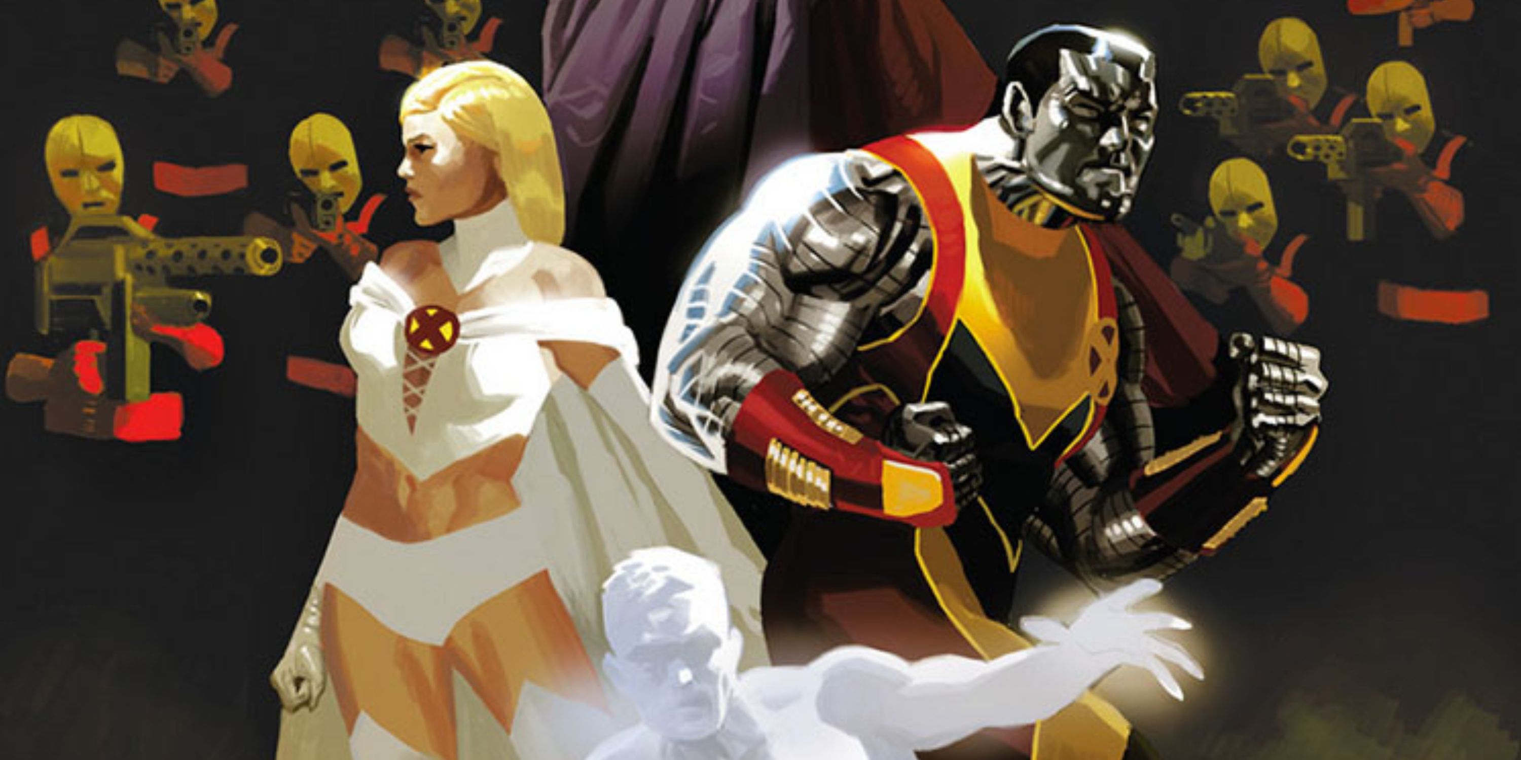 10 Darkest X-Men Storylines, Ranked