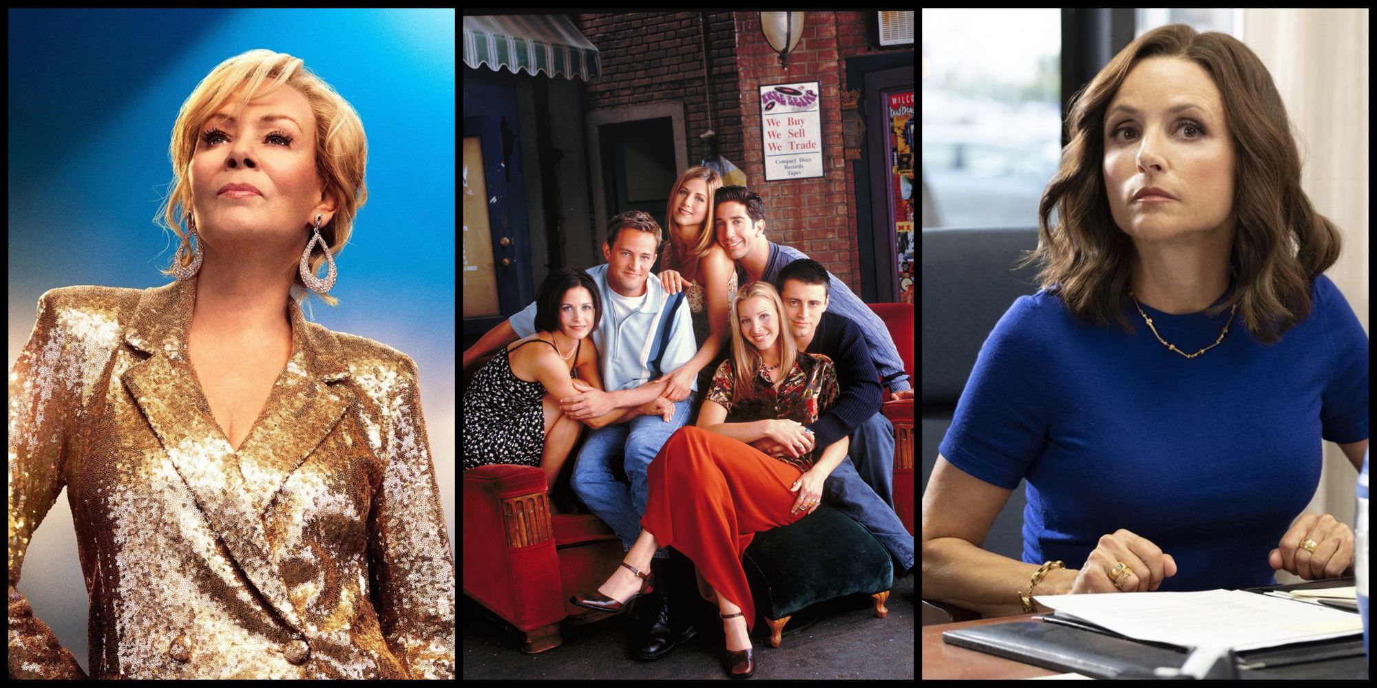 best comedy shows to watch on hbo max