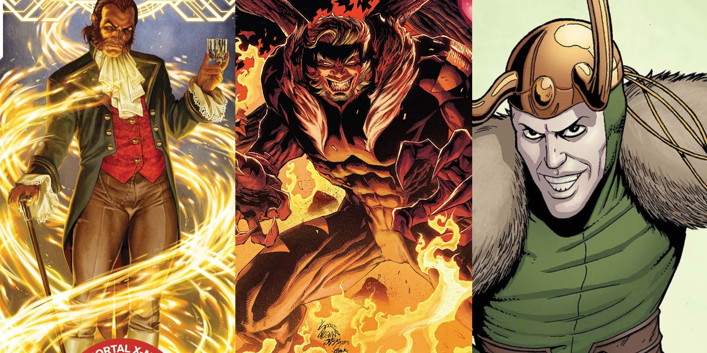 10 Marvel Villains Who Are Secretly Brilliant