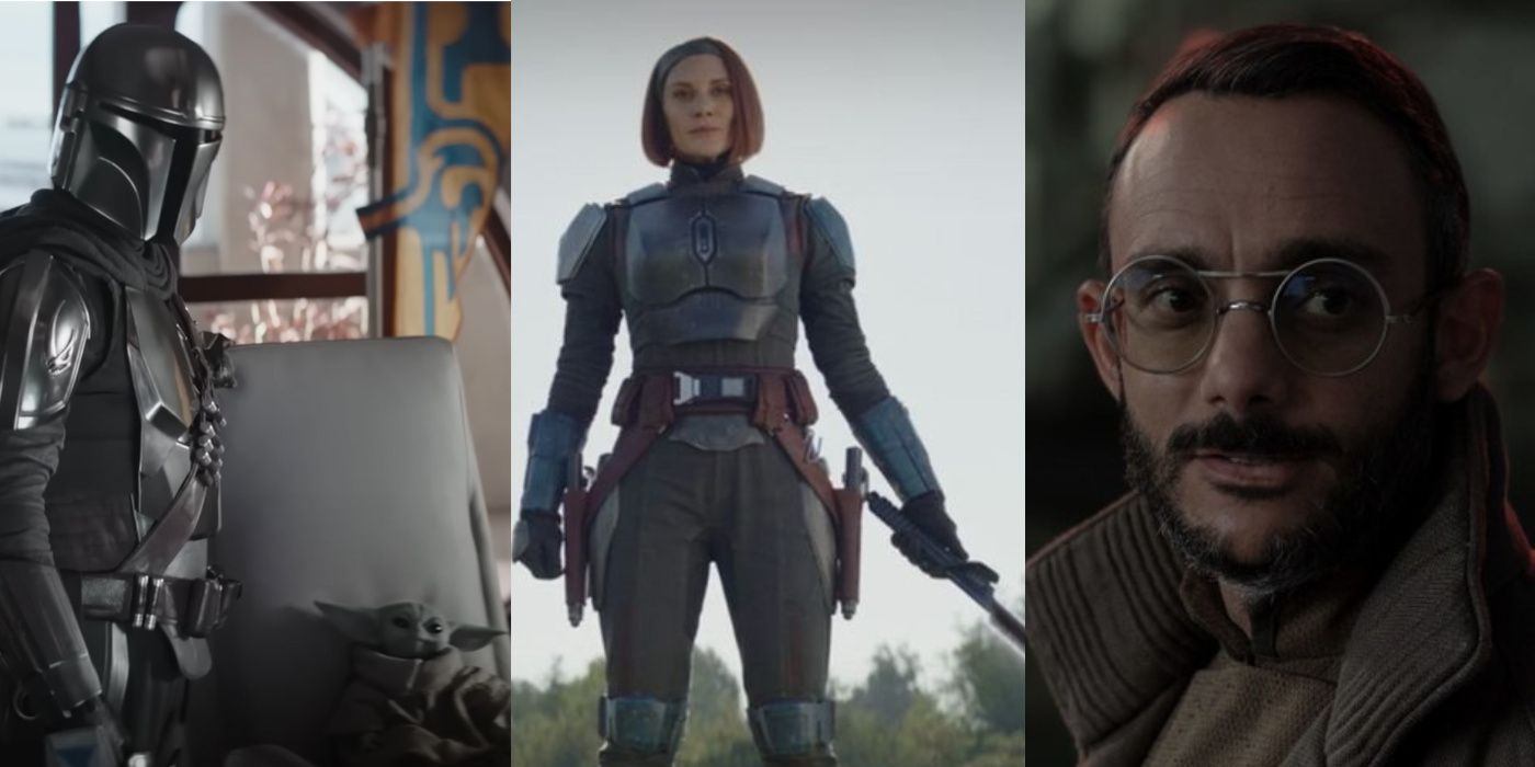 The Mandalorian' Season 3 Backlash: Fans Claim Massive Quality