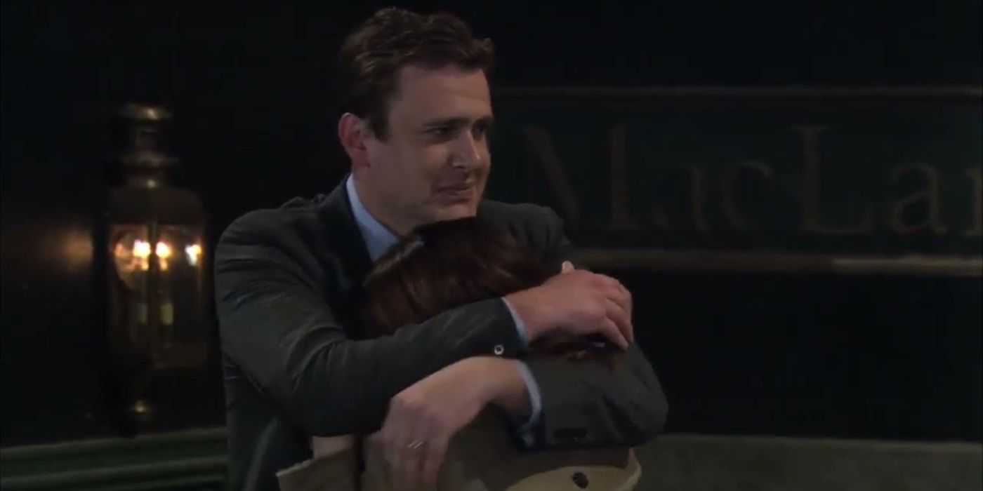 How I Met Your Mother: The Darkest Storylines, Ranked