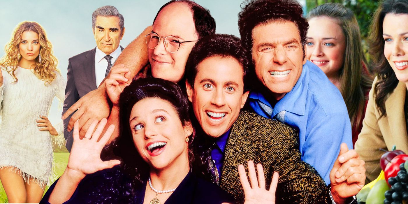 26 of the Best '90s TV Shows That We Still Love Today