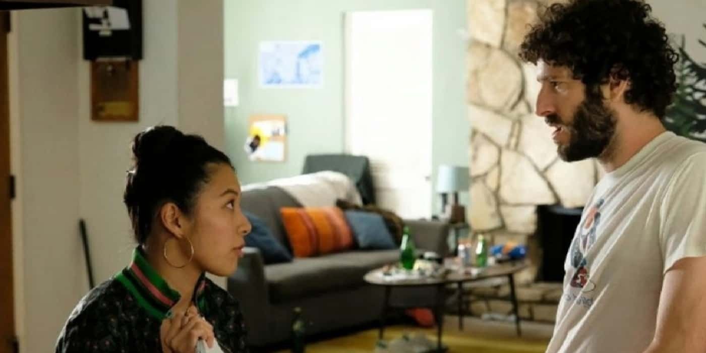 FX's Dave Switches Genres in Season 3