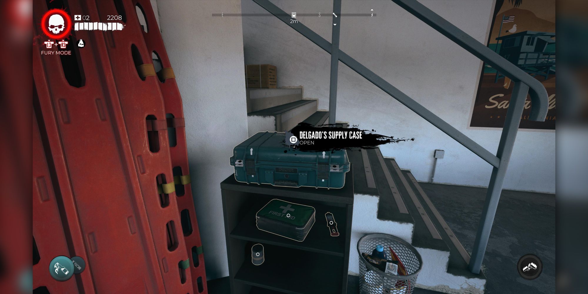 Dead Island 2 Lockbox & Key Location Guide