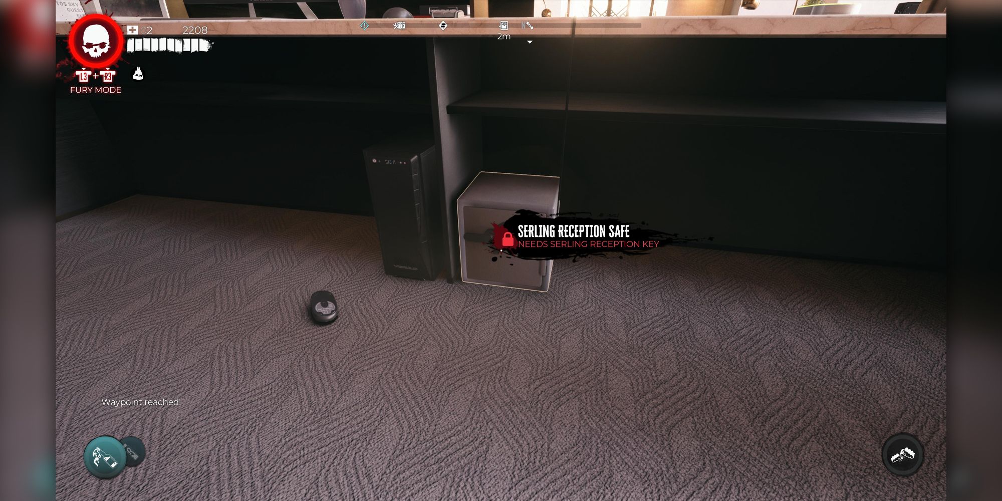 Dead Island 2 Lockbox & Key Location Guide