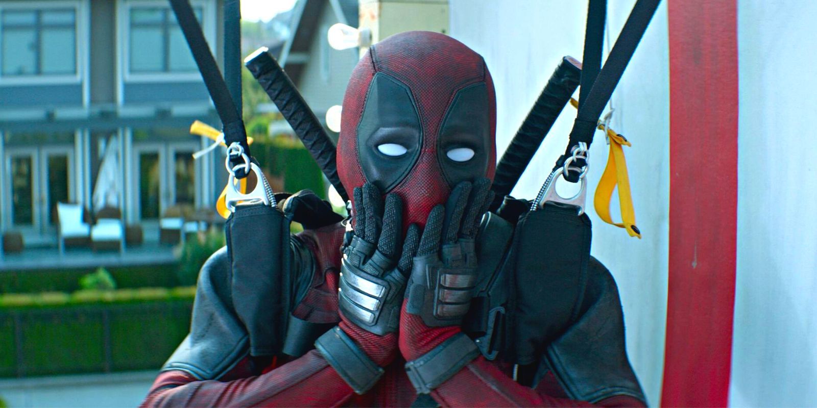 Deadpool 3: Ryan Reynolds làm dấy lên suy đoán về sự ra mắt của X-Force trong MCU