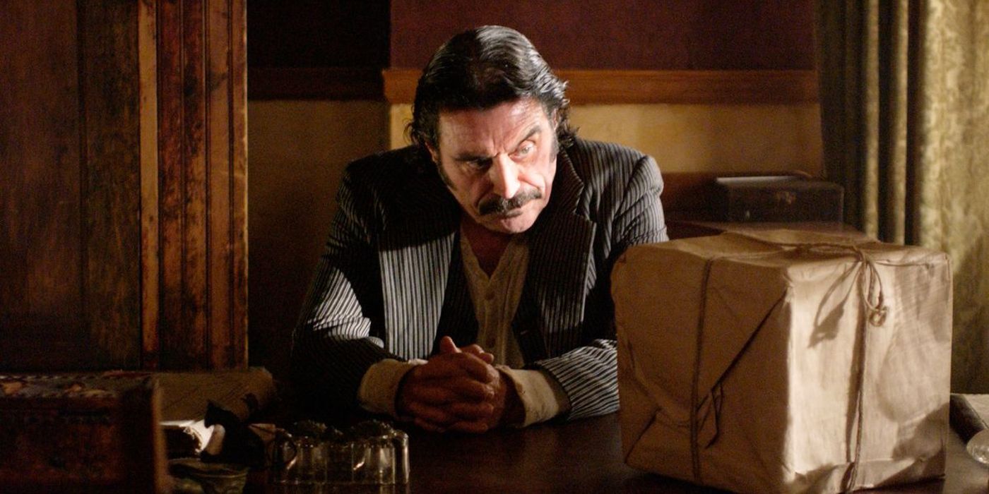 10 mejores episodios de Deadwood, clasificados