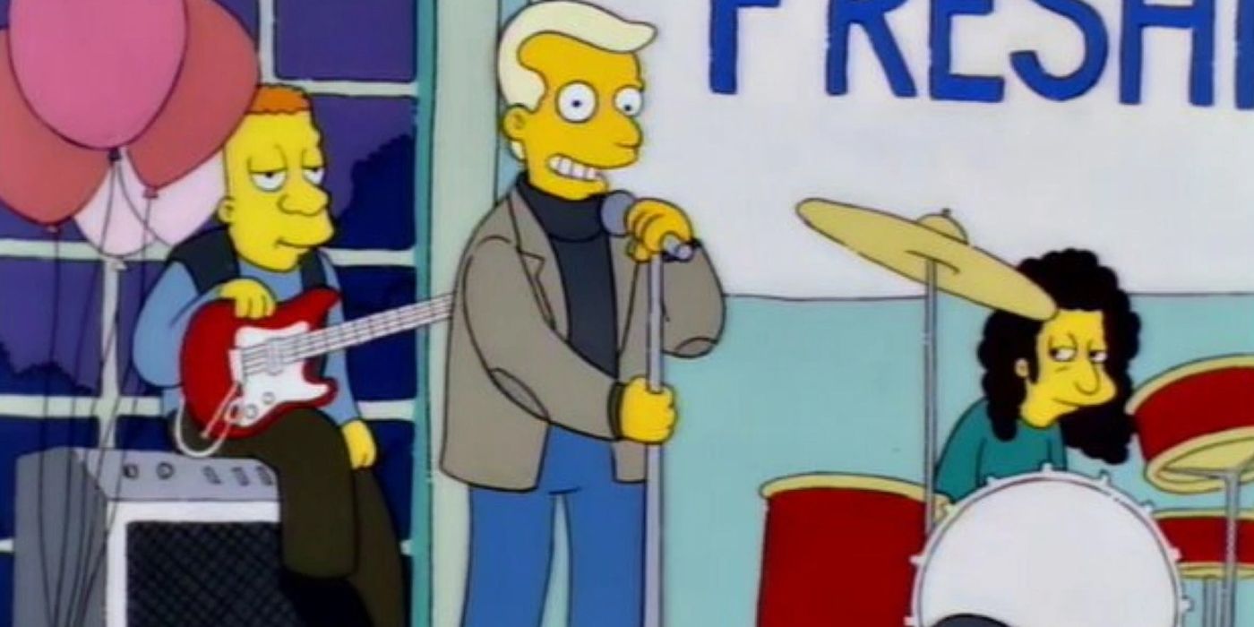 10 Worst Things Homer Simpson Has Done