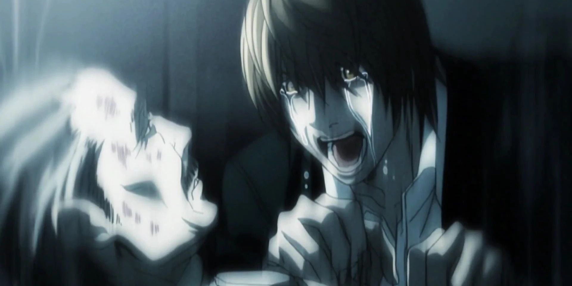 10 Darkest Deaths in Death Note, Ranked