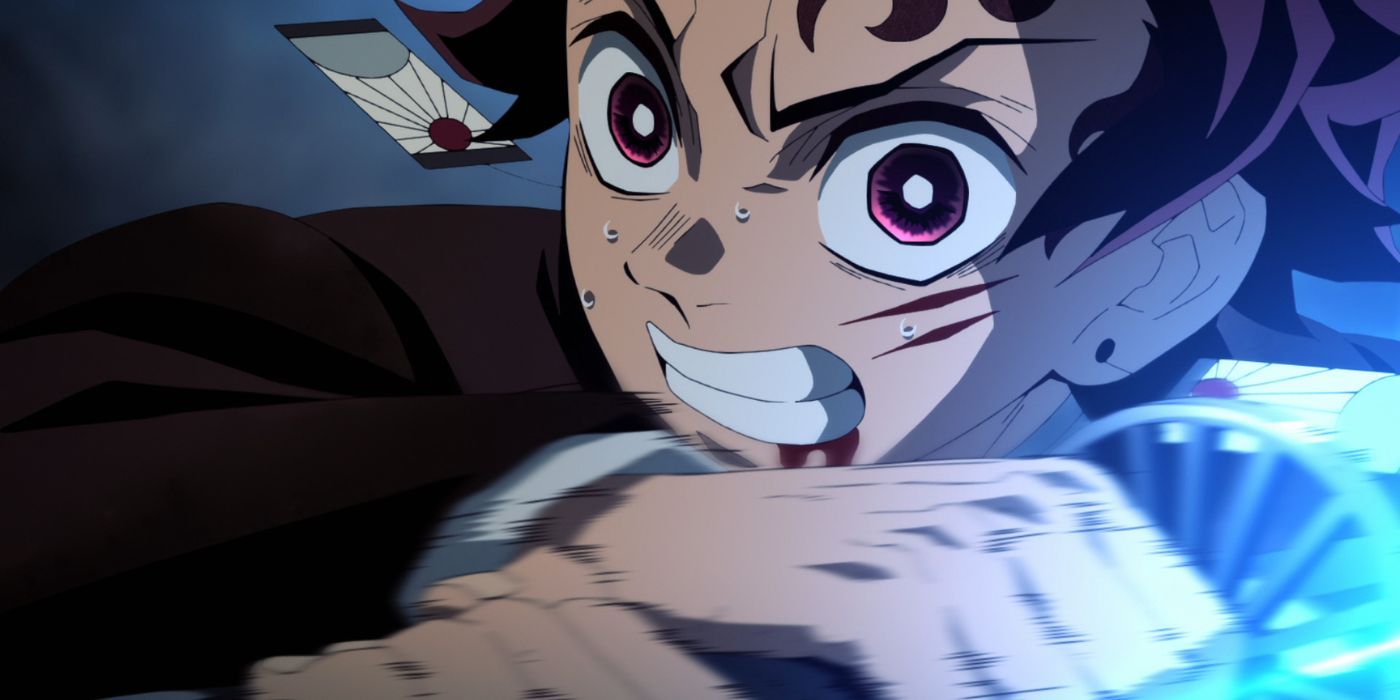 Demon Slayer: Kimetsu no Yaiba Swordsmith Village Arc Anime Premieres April  9 on Crunchyroll - Crunchyroll News