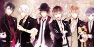 About Diabolik Lovers Raindrops And Daydreams Thoughts About Diabolik About Diabolik Lovers Raindrops And Daydreams Thoughts About Diabolik