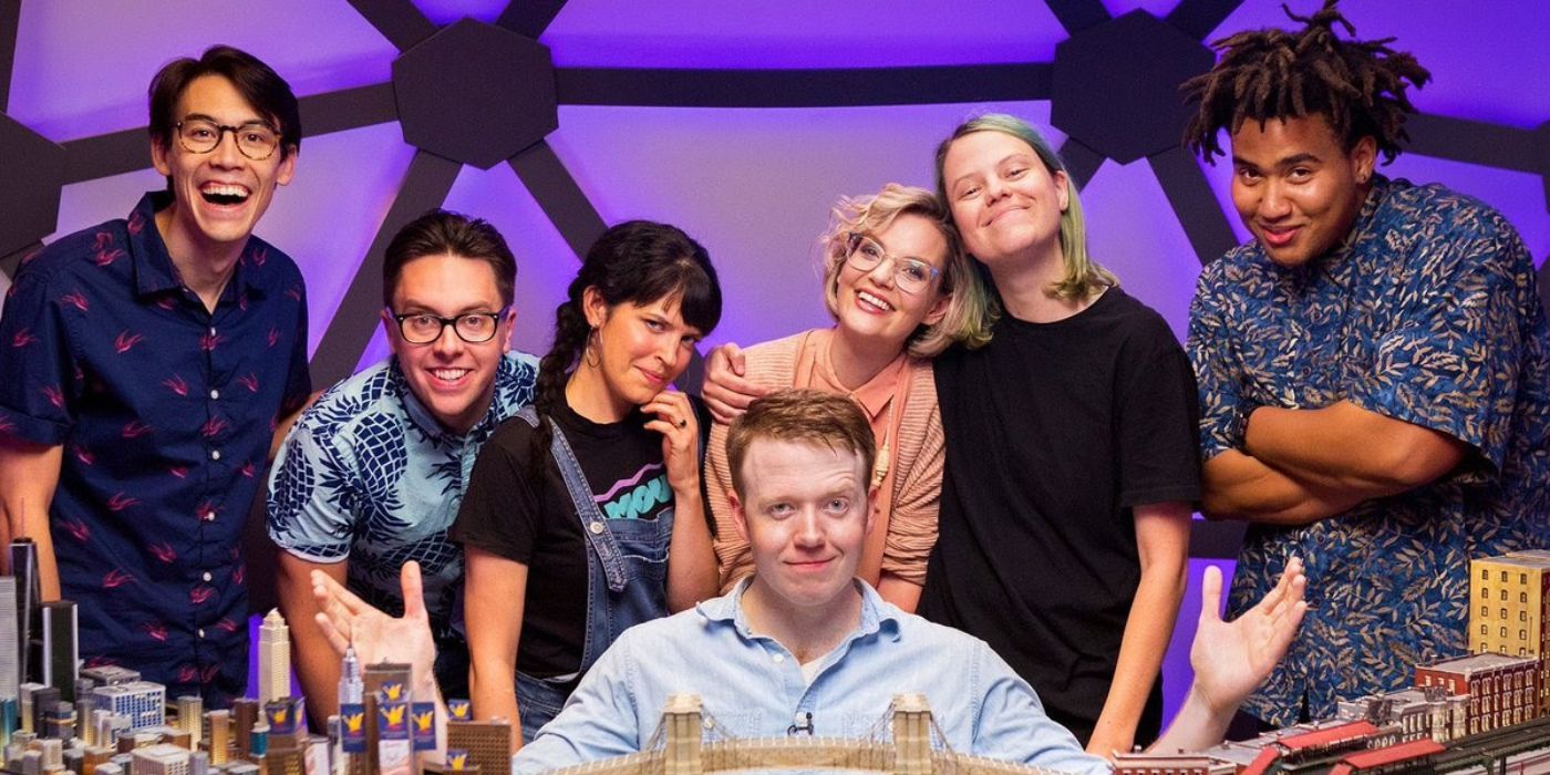 Dimension 20's Best Campaigns, Explained