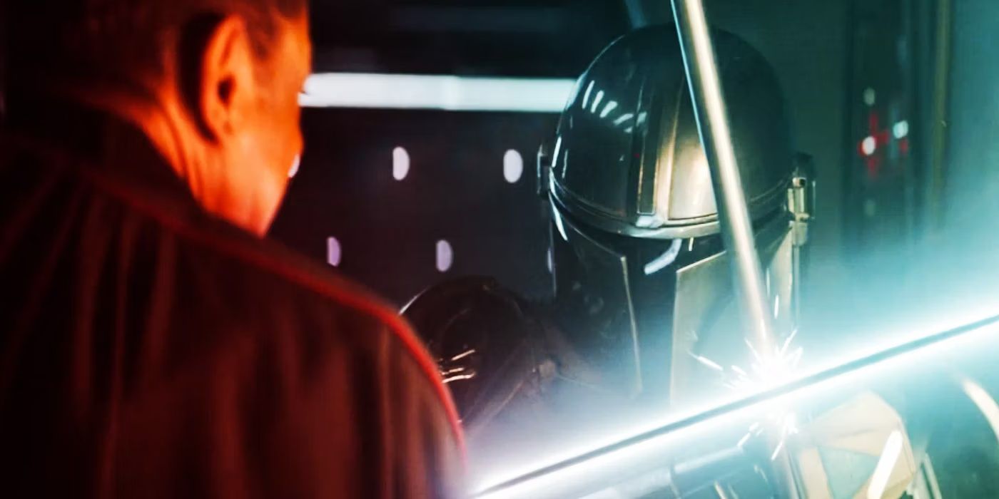 Best Mandalorian Fights, Ranked