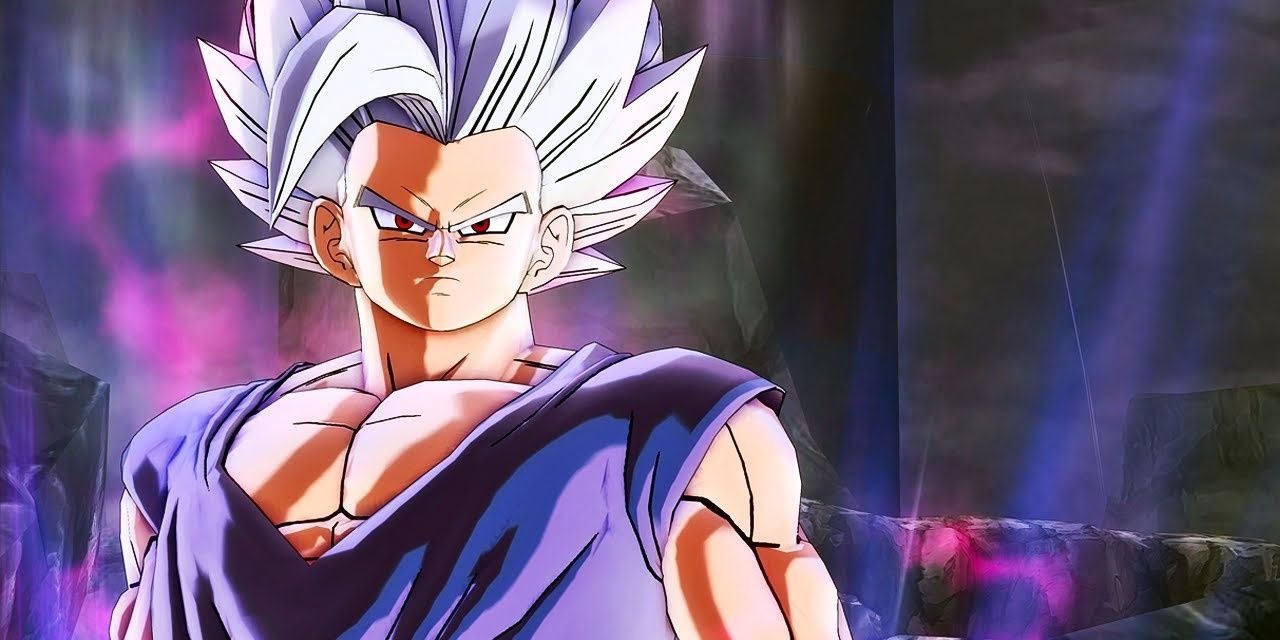 Beast Gohan Joins the Fight in DRAGON BALL XENOVERSE 2 - Try Hard Guides