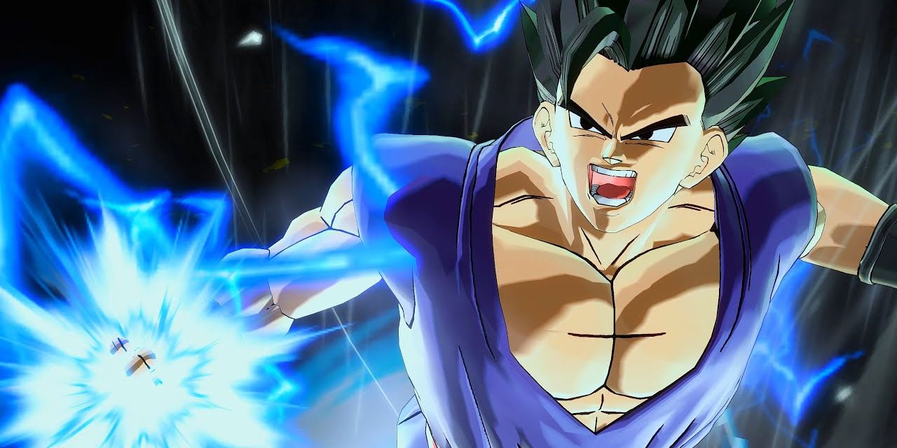 Кто самые сильные бойцы в Dragon Ball Xenoverse 2?