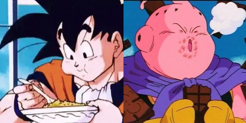 Dragon Ball: Bulma and Her Children's Ever-Changing Hair Colors, Explained