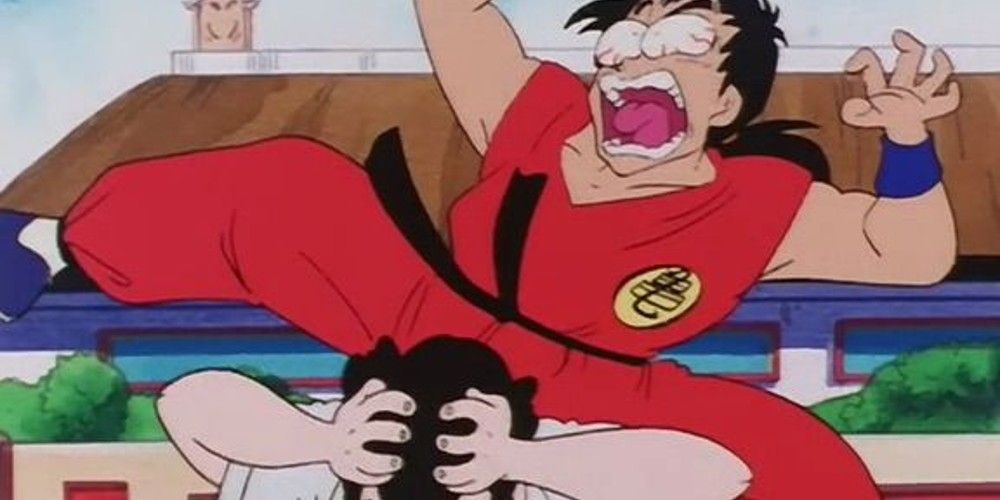 Amazing Dragon Ball Fights Everyone Forgets Happened