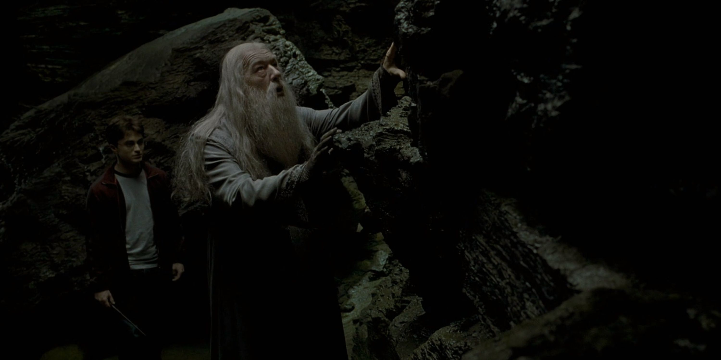 Why Did Snape Kill Dumbledore?