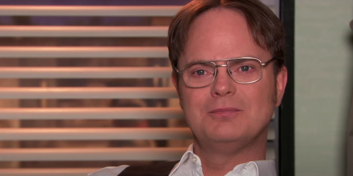 Dwight Schrutes 10 Best Quotes From The Office