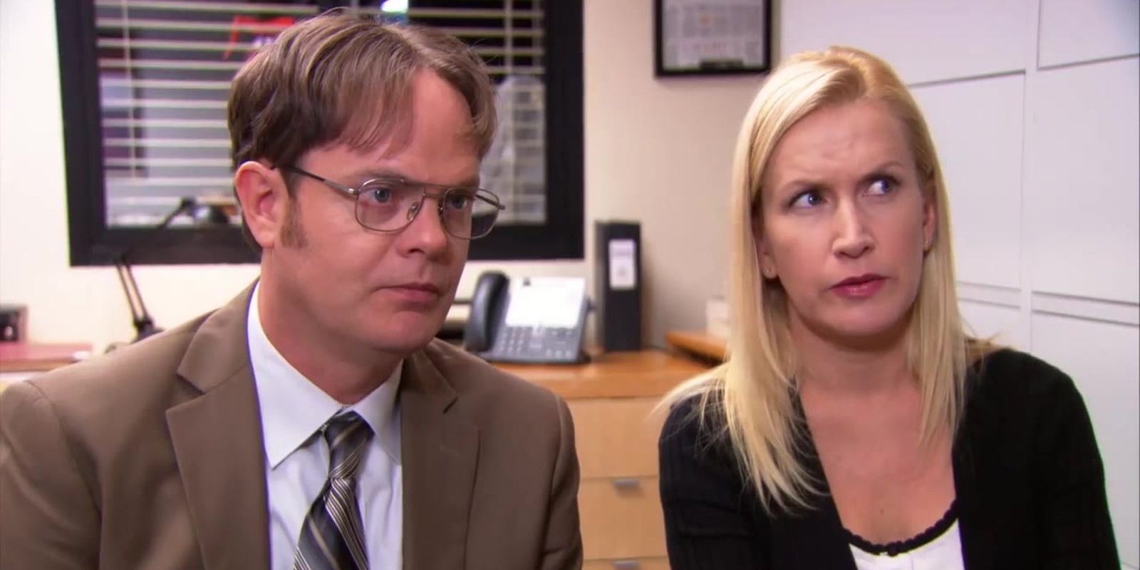 Los 10 giros argumentales más salvajes de The Office, clasificados